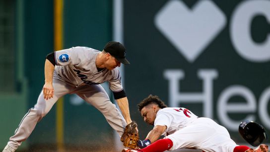 Final: Marlins 6, Red Sox 2 - Sloppy 6th inning costs the Red Sox 3 runs, offense hits snooze button once again taken at Fenway Park (Red Sox)